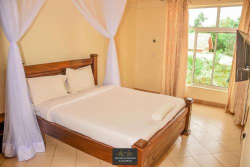 Milimani Resort Kakamega Экстерьер фото