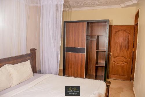 Milimani Resort Kakamega Экстерьер фото